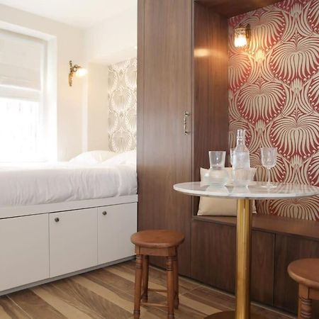 Appartement Moderne Confort Proche Montmartre - 4P Paris Extérieur photo
