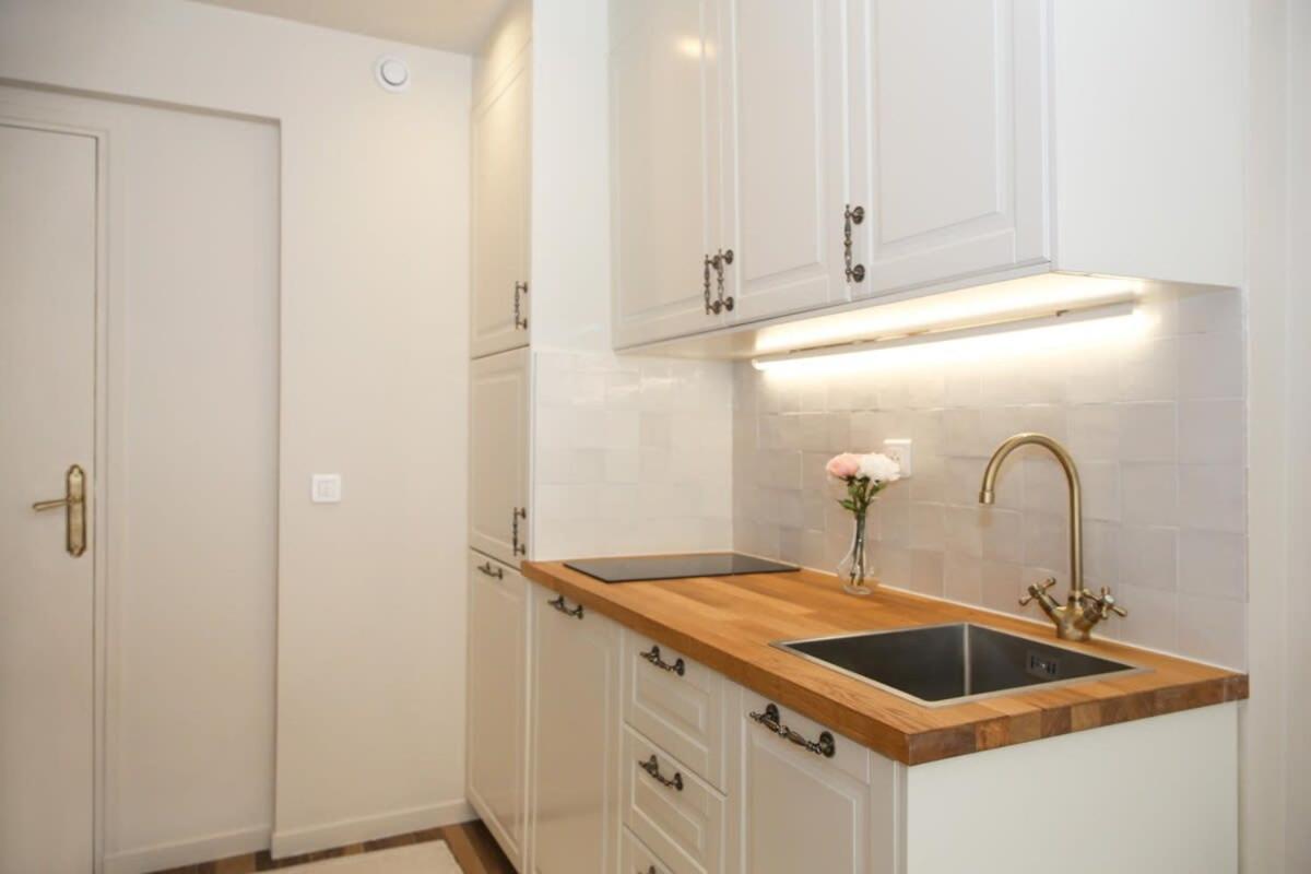 Appartement Moderne Confort Proche Montmartre - 4P Paris Extérieur photo